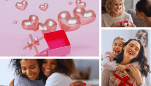 Sugestão de Presente para Mãe