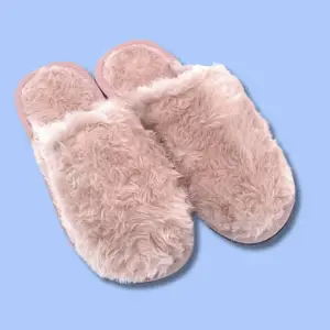 Sugestões de Presentes Femininos - pantufas