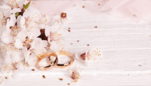 Ideias de presentes para bodas de ouro