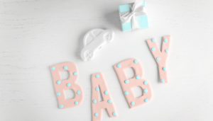 Presentes Criativos para Bebês - Destaque