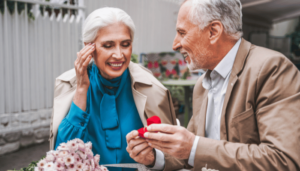 Sugestão de Presente para Bodas de Diamante - Destaque