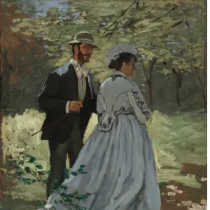 Sugestão de Presente para Bodas de Diamante - pintura