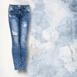 Sugestão de presente para irmã - calça jeans