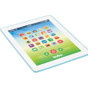 Sugestões de presentes para criança de 4 anos - tablet aprendizado